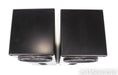 Tekton Lore Floorstanding Speakers; Black Pair; Beryllium Tweeter Upgrade