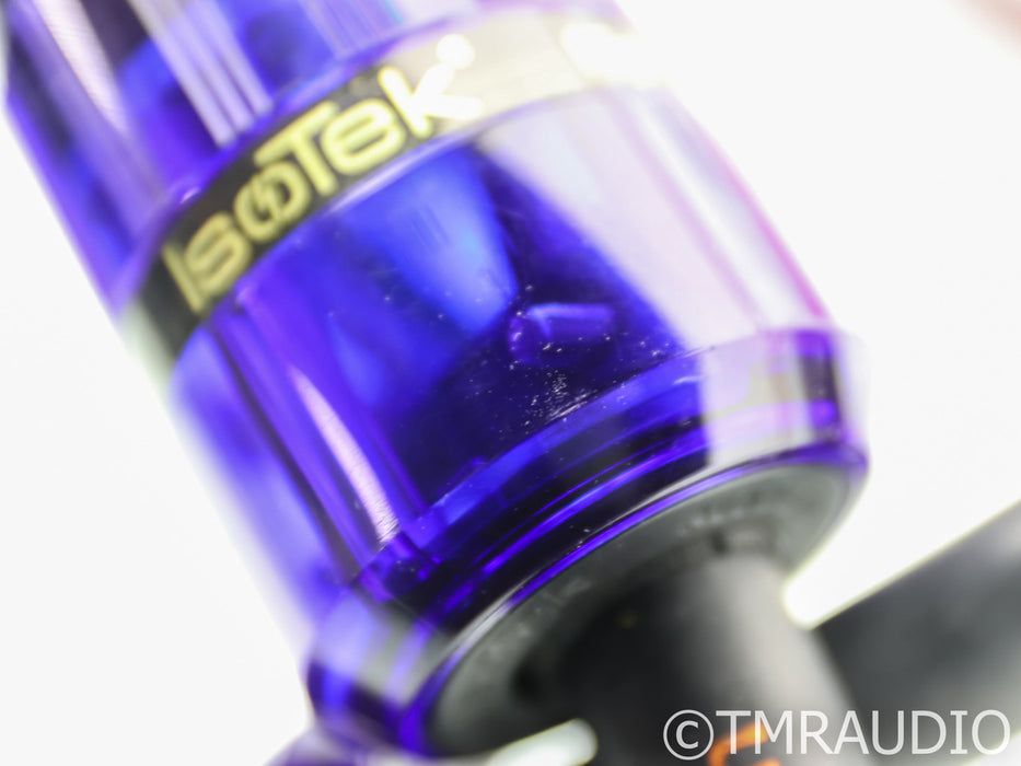 IsoTek EVO3 Optimum 2 Power Cable; EVO-3; 2m AC Cord