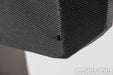 Revel Ultima Voice2 Center Channel Speaker; Pedestal Stand; Gloss Black