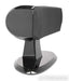 Revel Ultima Voice2 Center Channel Speaker; Pedestal Stand; Gloss Black