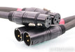 Transparent Audio Music Link Super XLR Cables; 3m Pair Balanced Interconnects