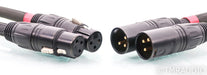 Transparent Audio Music Link Super XLR Cables; 3m Pair Balanced Interconnects