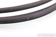 Transparent Audio Music Link Super XLR Cables; 3m Pair Balanced Interconnects