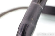 Transparent Audio MusicWave Super Speaker Cable; 8ft Pair