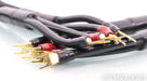 Transparent Audio MusicWave Super Speaker Cable; 8ft Pair