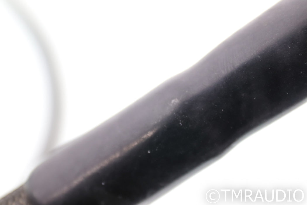 Transparent Audio MusicWave Super Speaker Cable; 8ft Pair