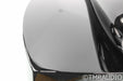 B&W 805 D3 Bookshelf Speakers; Gloss Black Pair; 805D3