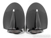 B&W 805 D3 Bookshelf Speakers; Gloss Black Pair; 805D3