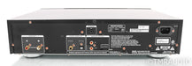 Marantz CD6006 CD Player; CD-6006; Remote