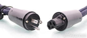 AudioQuest Hurricane Source Power Cable; 2m AC Cord; Constant Current (Open Box)