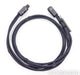 AudioQuest Hurricane Source Power Cable; 2m AC Cord; Constant Current (Open Box)