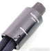 AudioQuest Hurricane Source Power Cable; 2m AC Cord; Constant Current (Open Box)