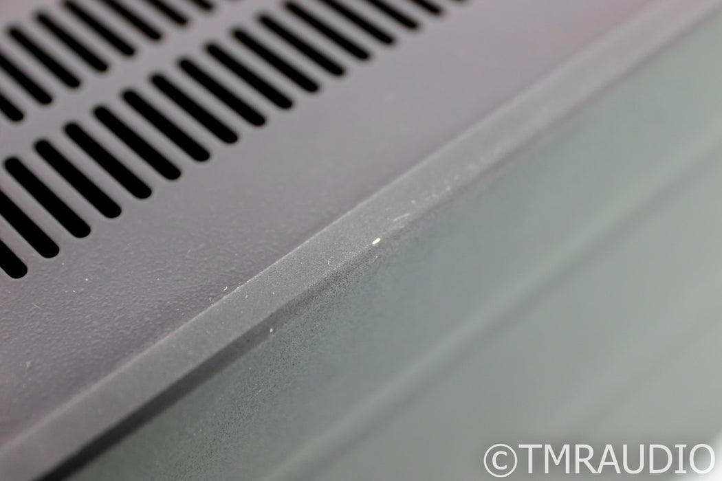 McIntosh MX121 7.1 Channel Home Theater Processor; MX-121; MM Phono; Remote