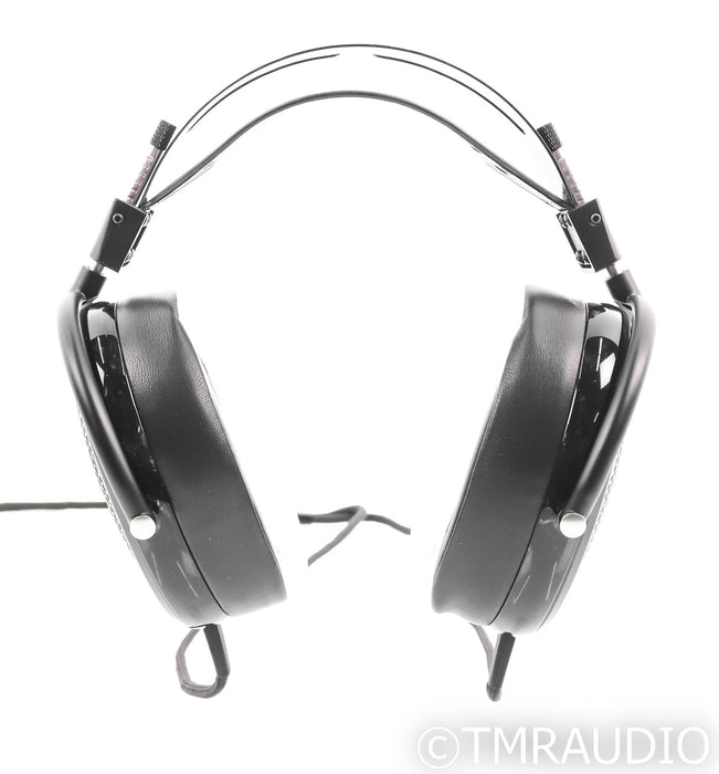 Audeze CRBN Electrostatic Open Back Headphones