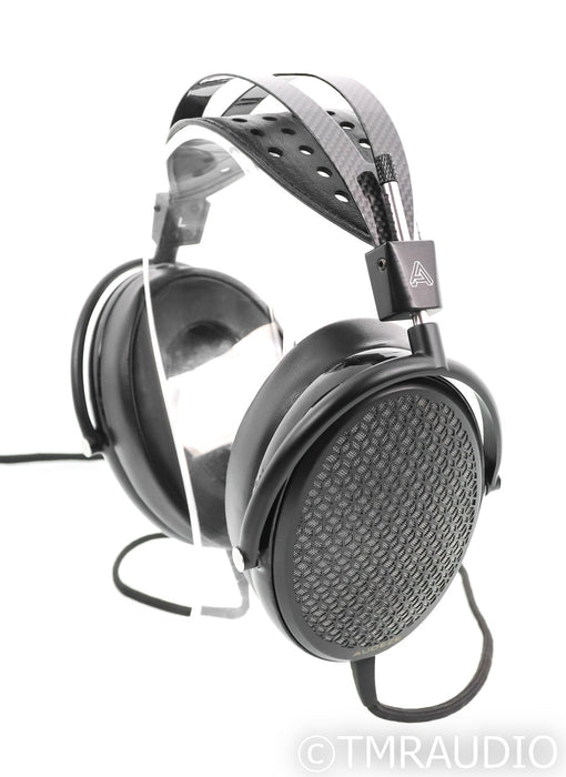 Audeze CRBN Electrostatic Open Back Headphones