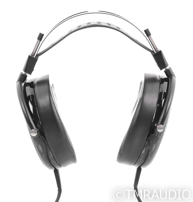 Audeze CRBN Electrostatic Open Back Headphones