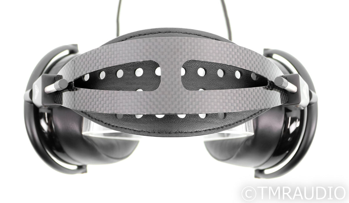 Audeze CRBN Electrostatic Open Back Headphones