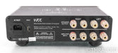 Woo Audio WEE Electrostatic Headphone Amplifier; Black
