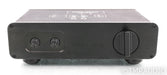Woo Audio WEE Electrostatic Headphone Amplifier; Black