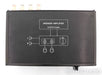 Woo Audio WEE Electrostatic Headphone Amplifier; Black