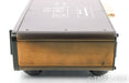 Woo Audio WEE Electrostatic Headphone Amplifier; Black