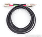 Shindo Laboratory Silver RCA Cables; 5ft Pair Interconnects