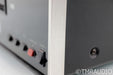 McIntosh MCD205 5-Disc CD Changer; Remote; MCD-205