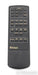 McIntosh MCD205 5-Disc CD Changer; Remote; MCD-205