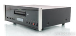 McIntosh MCD205 5-Disc CD Changer; Remote; MCD-205