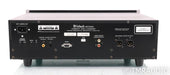 McIntosh MCD205 5-Disc CD Changer; Remote; MCD-205