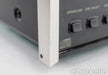 McIntosh MCD205 5-Disc CD Changer; Remote; MCD-205