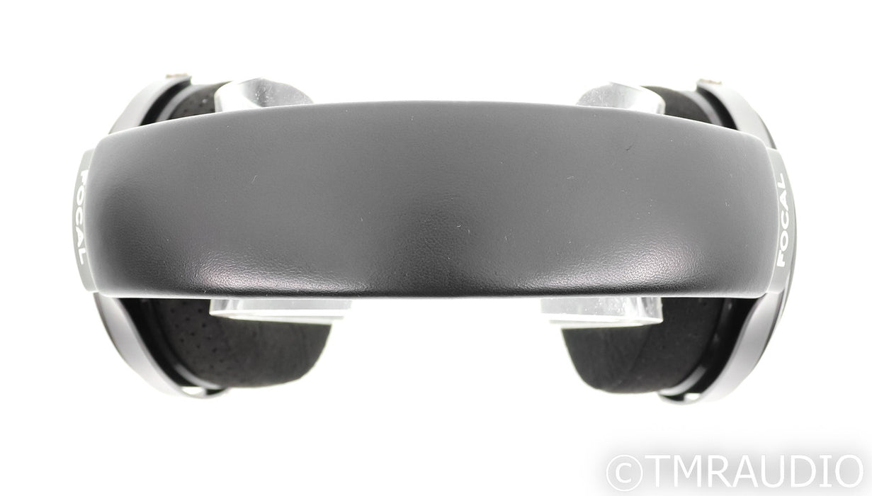 Focal Elear Open Back Headphones