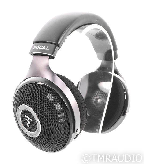 Focal Elear Open Back Headphones