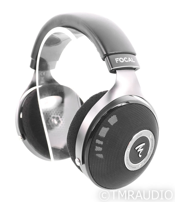Focal Elear Open Back Headphones
