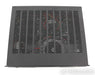 Parasound NewClassic Model 2125 v.2 Stereo Power Amplifier; Black