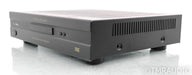 Parasound NewClassic Model 2125 v.2 Stereo Power Amplifier; Black
