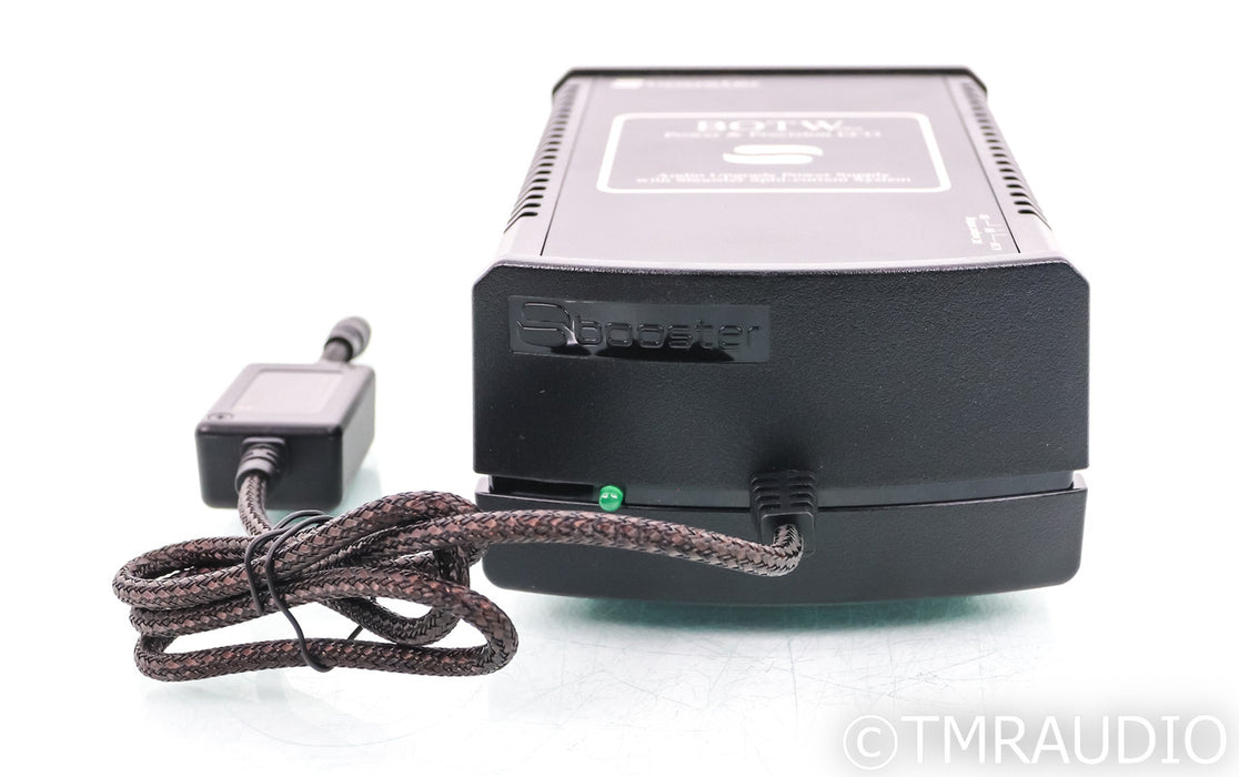 SBooster BOTW MKII Power and Precision Eco Power Supply
