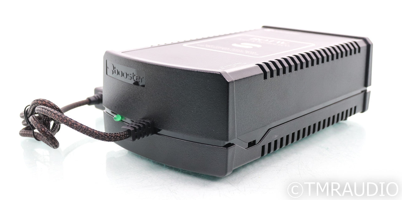 SBooster BOTW MKII Power and Precision Eco Power Supply