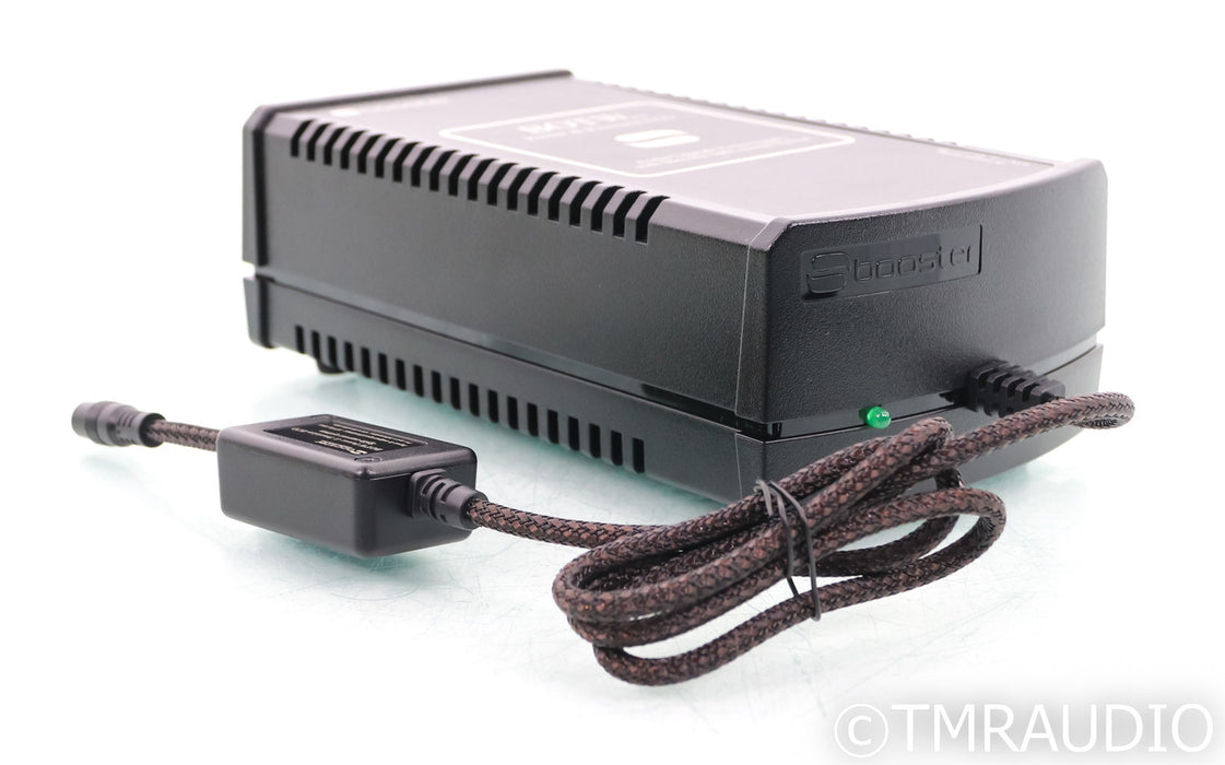 SBooster BOTW MKII Power and Precision Eco Power Supply