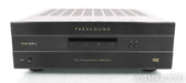 Parasound NewClassic 2250 v.2 Stereo Power Amplifier; 2250 V2; Black (Unused)