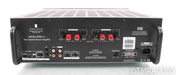 Parasound NewClassic 2250 v.2 Stereo Power Amplifier; 2250 V2; Black (Unused)
