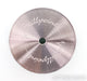 Stillpoints LPI Isolation Record Clamp; Silver; V1