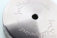 Stillpoints LPI Isolation Record Clamp; Silver; V1