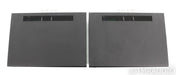 PS Audio Stellar M700 Mono Power Amplifier; Black Pair; M-700 (Used)