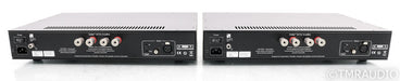 PS Audio Stellar M700 Mono Power Amplifier; Black Pair; M-700 (Used)