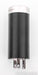 High Fidelity Cables MC-0.5 AC Line Filter; MC0.5; Black