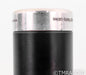 High Fidelity Cables MC-0.5 AC Line Filter; MC0.5; Black
