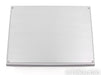 Pass Labs XP-17 MM / MC Phono Preamplifier; Silver; XP17