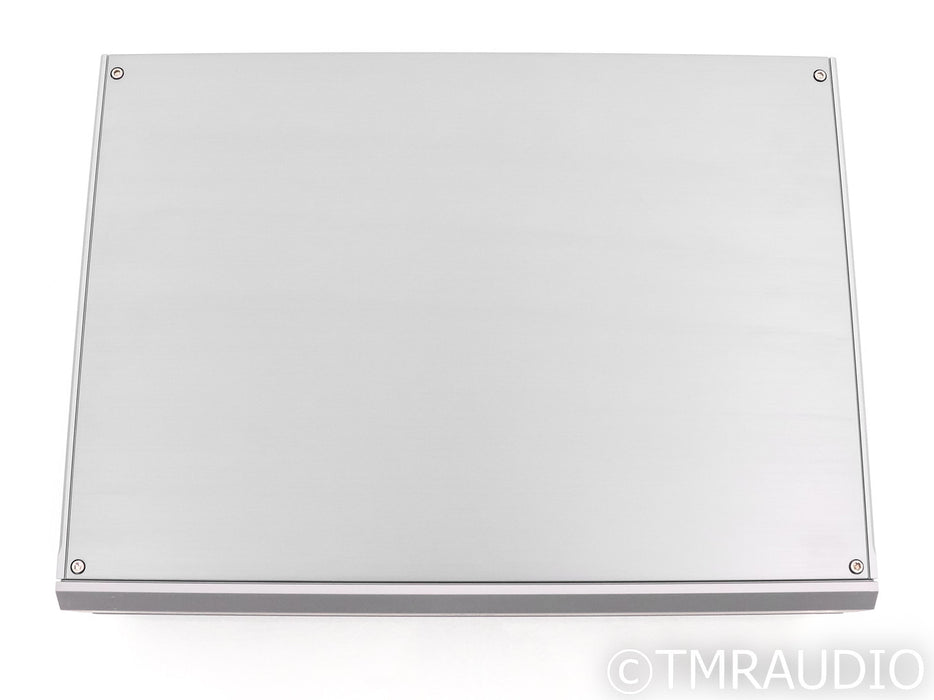 Pass Labs XP-17 MM / MC Phono Preamplifier; Silver; XP17