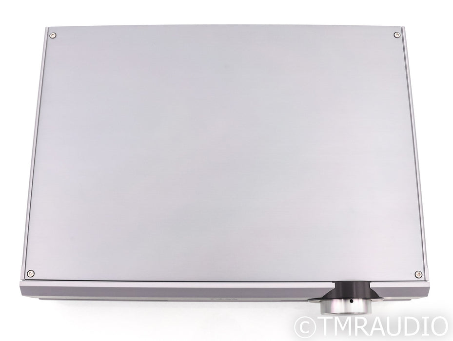 Pass Labs XP-12 Stereo Preamplifier; Remote; XP12